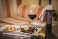 Aranwa Cusco Boutique Hotel - servizio colazione
