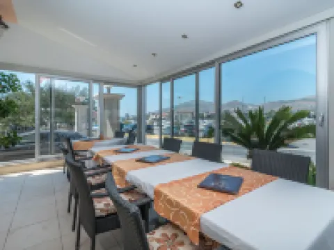 Hotel Trogir Palace Hoteles en Trogir