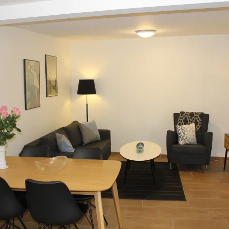 Amalie B&B Odense Hotels in Odense