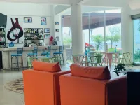 Playa Caracol Hotel & Spa - bar