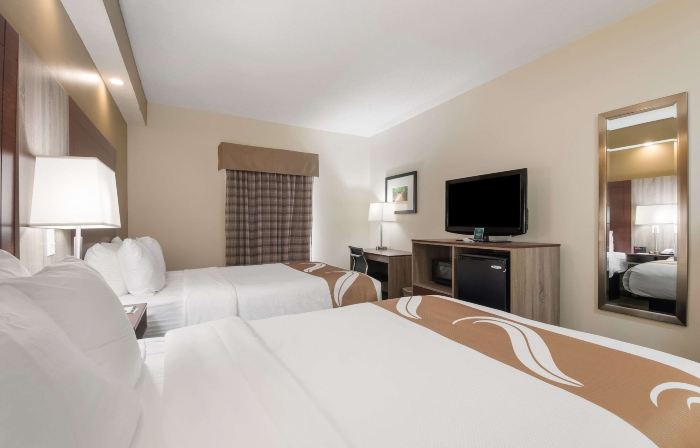 Quality Inn Alcoa Knoxville