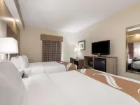 Quality Inn Alcoa Knoxville Hotels in Alcoa