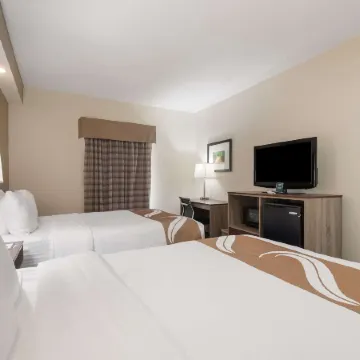 Quality Inn Alcoa Knoxville