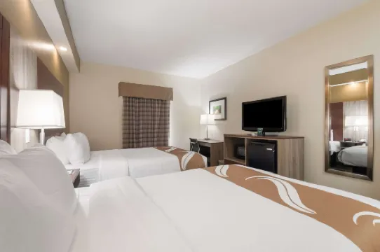 Quality Inn Alcoa Knoxville