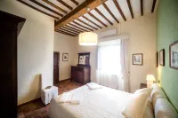 Tenuta di Montemassi Fattoria