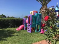 Hotel Oasis