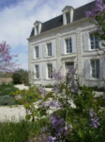 Domaine de Berthegille