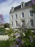 Domaine de Berthegille Hotels in Pont-l'Abbe-d'Arnoult