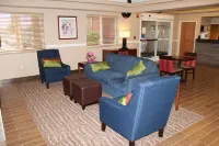Comfort Inn & Suites Ocean Shores