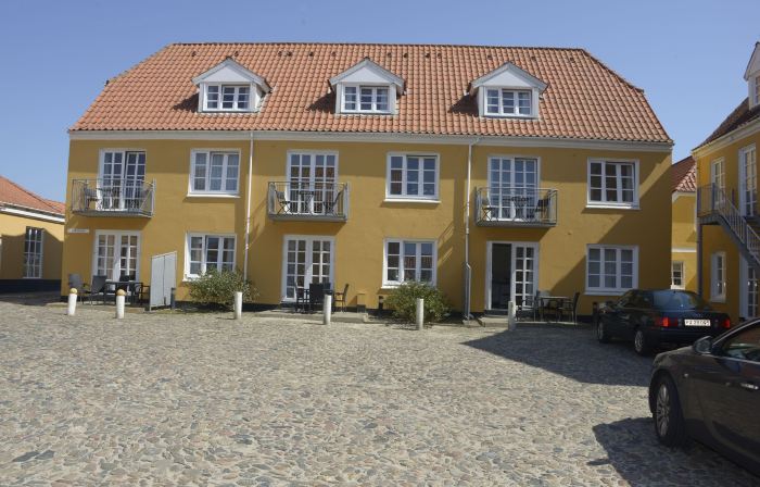 Løkken Badehotel