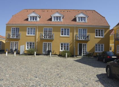 Løkken Badehotel Apartments