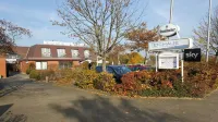 Hotel Restaurant Teichaue Hôtels à : Lauenburg