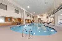 Comfort Inn & Suites Hotel a Clyman