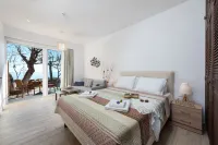 Stegna Dream Hotels in Charaki