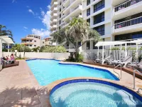 Coolum Caprice Hotels in Coolum Beach