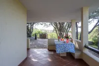 Villette a Schiera Rena Majore Hotels in Luogosanto