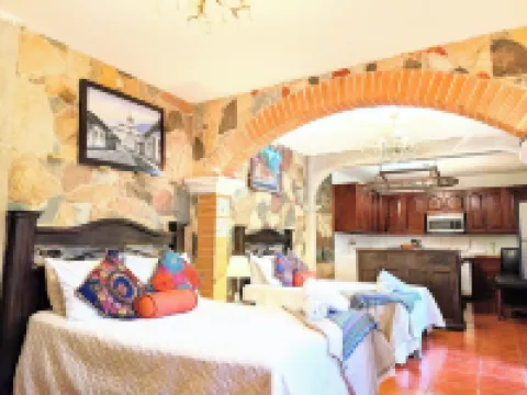 Casa Quetzalli, la Recolección - Pet friendly