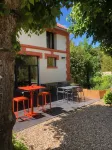 Le Clos de la Pomponnette Hotels in Torcy