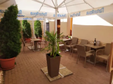Indium City Panzio Hotels in Eger
