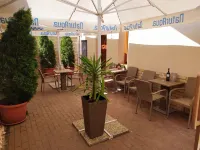 Indium City Panzio Hotels in Eger