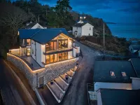 Wisemans House Apartment 2 - Wisemans Bridge - 4-Star