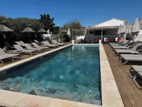 Le Mas de Cocagne Hotels in Saintes-Maries-de-la-Mer