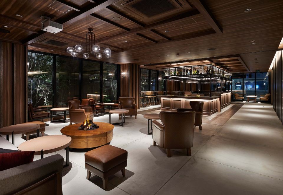 스스키노 그란벨 호텔