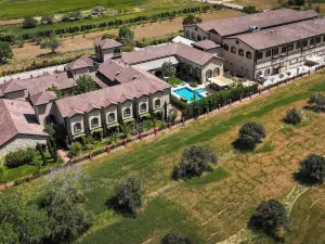 Bengodi Boutique Hotel