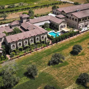 Bengodi Boutique Hotel