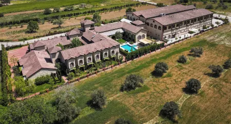 Bengodi Boutique Hotel