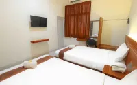 Gapura Residence