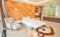 Da Lat Lan Anh Village Hotels in Tuyen Lam Lake