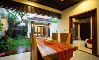 Kayu Suar Bali Luxury Villas & Spa