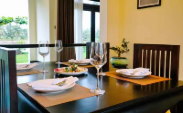 Koi Resort & Spa Hoi An