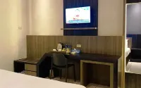 Tango Hostel