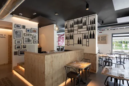 Torre Antica Venice Airport Hotel Отели рядом с достопримечательностью «New Murano gallery»