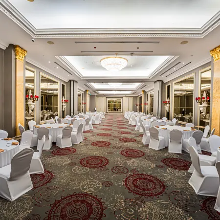 Millennium Hotel Doha