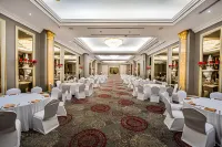 ミレニアム ホテル ドーハ