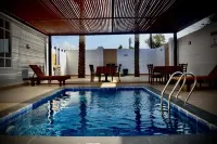 Coastline Resort Hotels in Al Mudayq