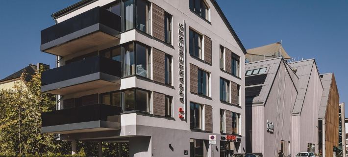 FP Appartements - Maisi 4 Hotels in Kaprun