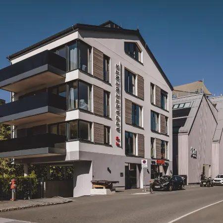 FP Appartements - Maisi 4