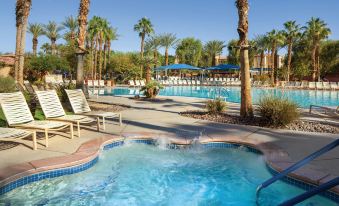 Marriott's Shadow Ridge II- the Enclaves