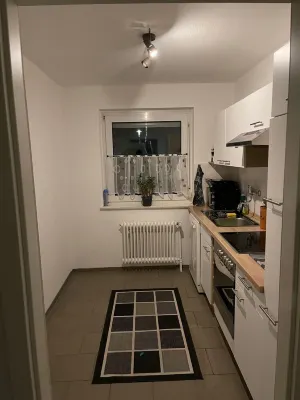 Gemütliche 3 Zimmer Wohnung in Wolfenbüttel Linden Hotels in Wolfenbuttel