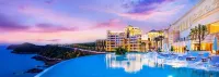 Sol Beach Jindo - С бассейном
