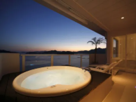 Marine Resort Hotel Mare