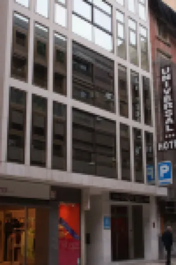 Hotel Universal