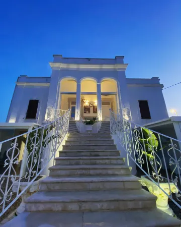 Ventidueventi Luxury Suites Отели в г. Parco Scizzo-parchitello