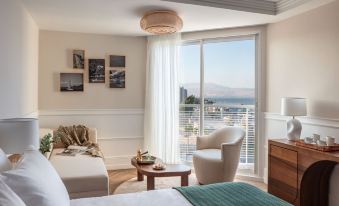 Galei Kinneret Hotel