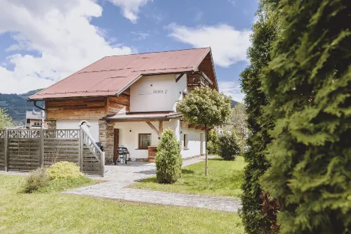 Chalet Molly by we Rent