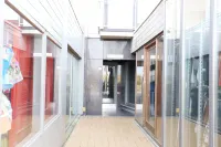 海景海岸度假屋